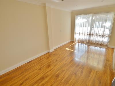 SECOND RECEPTION ROOM